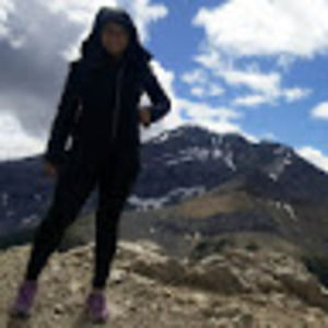 Meet your Posher, Supatra